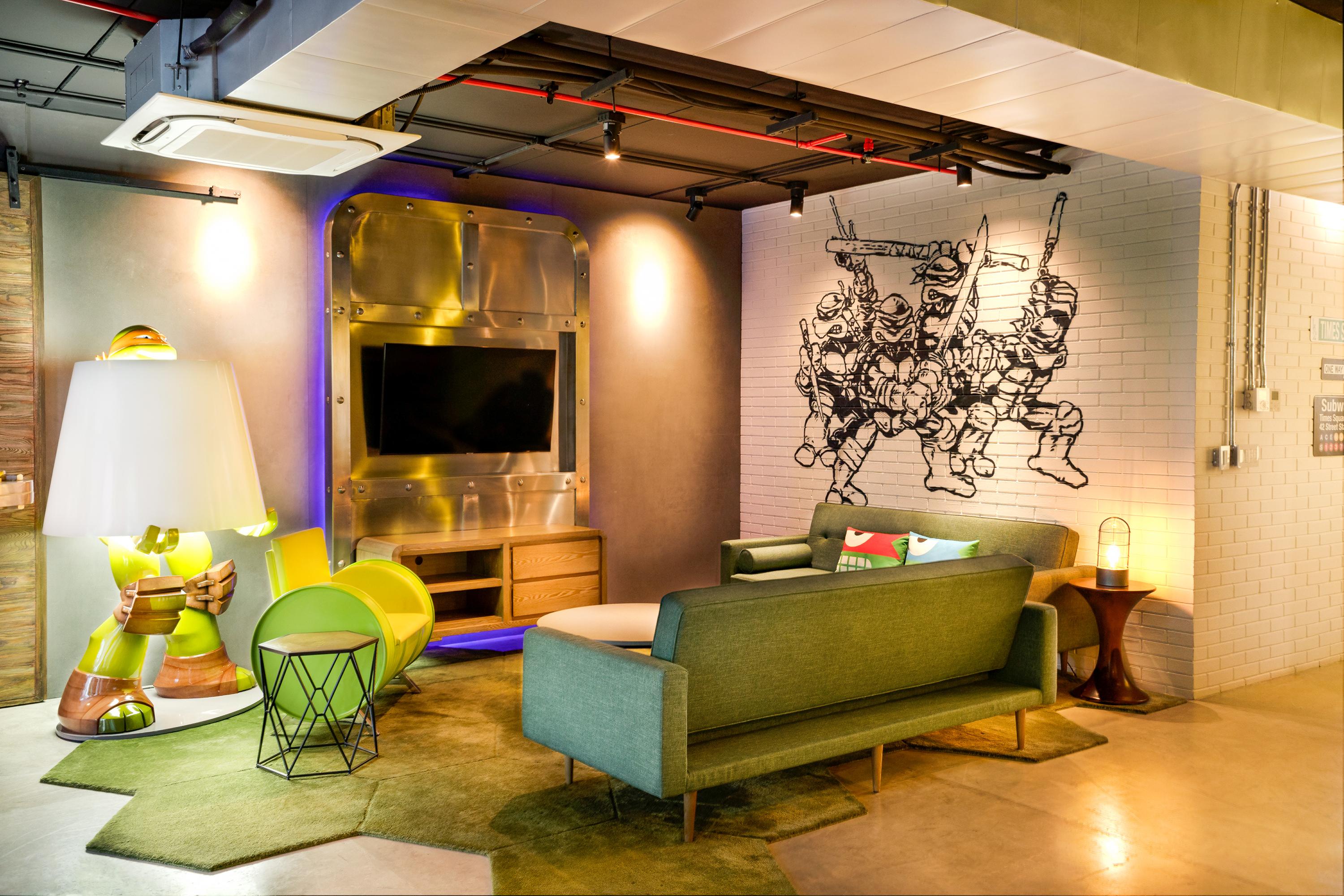 Nickelodeon Hoteles And Resorts Riviera Maya By Karisma Puerto Morelos Εξωτερικό φωτογραφία