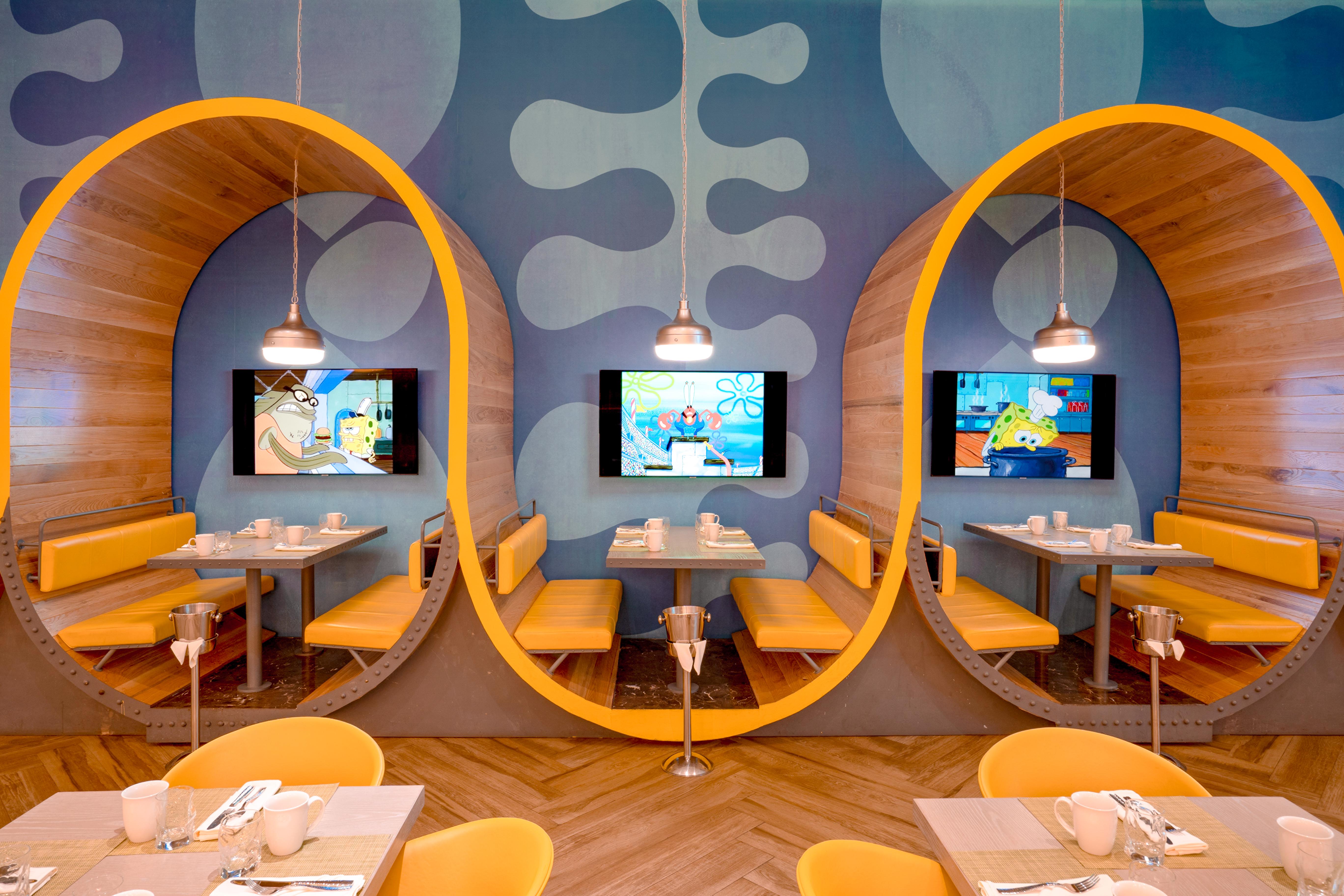 Nickelodeon Hoteles And Resorts Riviera Maya By Karisma Puerto Morelos Εξωτερικό φωτογραφία